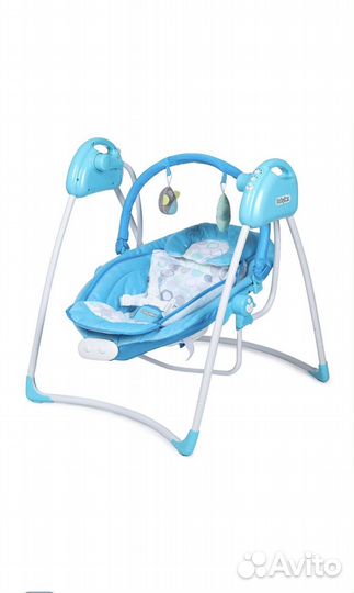 Детские качели