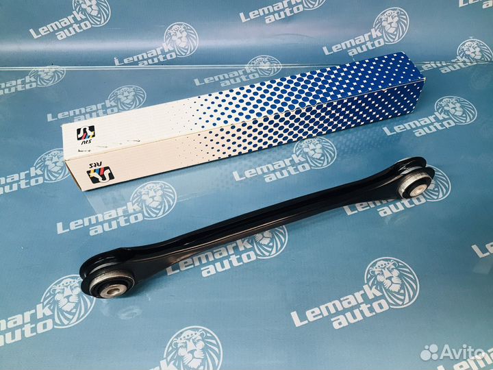 Рычаг подвески Porsche Cayenne