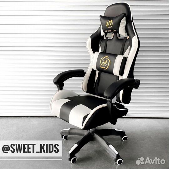 Компьютерное кресло