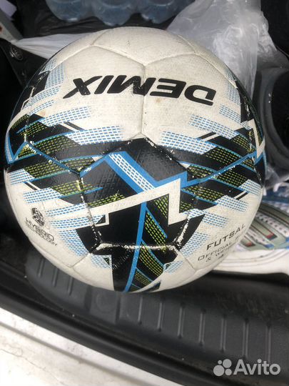 Футзальные(мини футбольные)мячи 4 размер