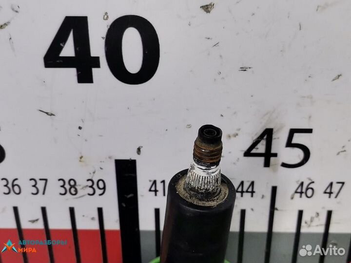 Моторчик заднего стеклоочистителя (дворника)