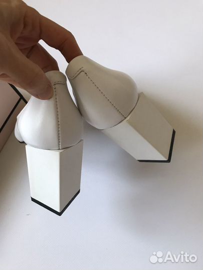 Новые туфли lera nena