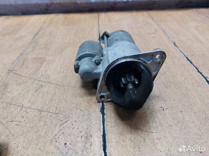 Стартер Opel Astra H Z16XEP