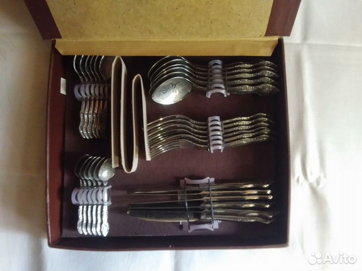 Набор столовый 