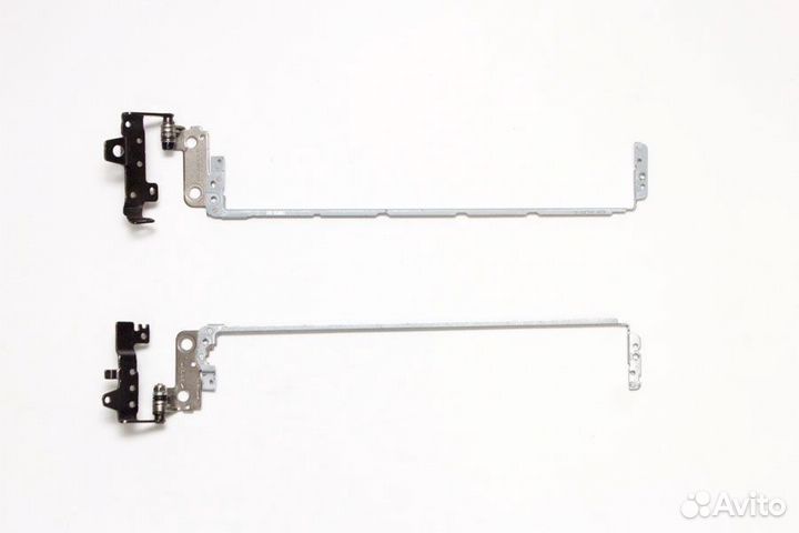 Петли HP 15-ac 15-af 15-ay 15-ba 250 255 G4, новые