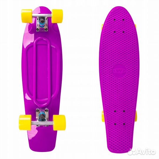 Мини-круизер/Пенни Борд Termit