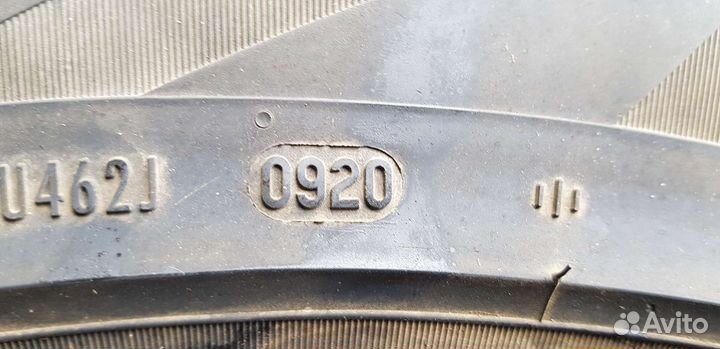 Pirelli Scorpion Zero All Season 255/60 R20 113V