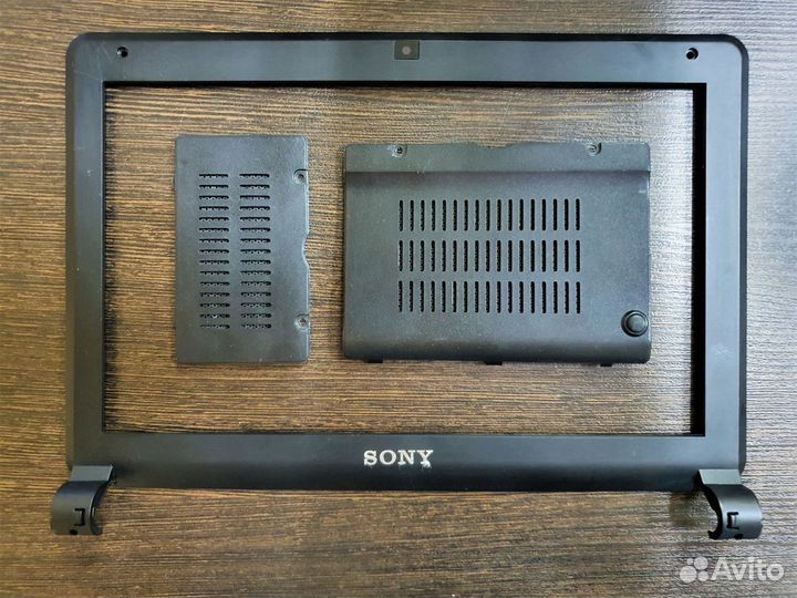 Запчасти и комплектующие Sony Vaio Mini Laptop
