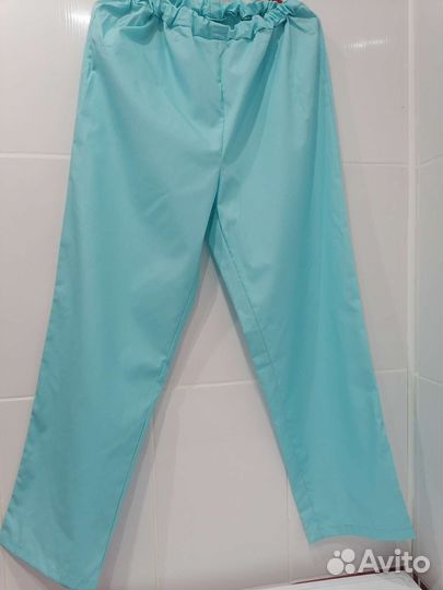 Медицинский костюм женский р-р 50