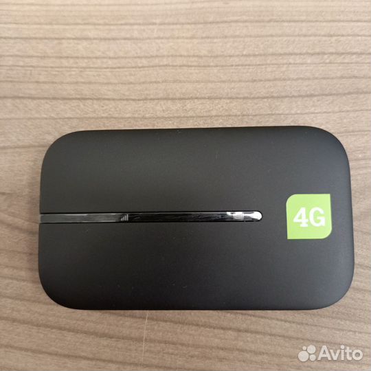 Мобильный роутер huawei E5576-320 4G