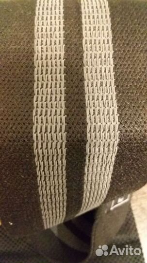 Резинки для фитнеса текстильные набор