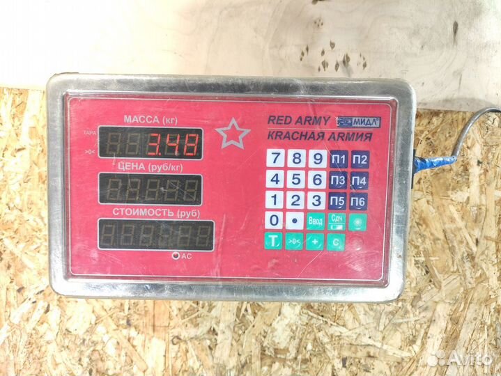 Блок ABS насос Volkswagen Transporter T5