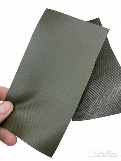 Аптечка (ремкомплект) для ремонта пвх № 6 (флакон 30 мл.)