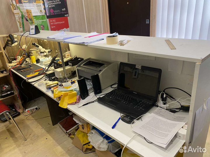 Экспресс ремонт телефонов от 5 минут до 3 часов