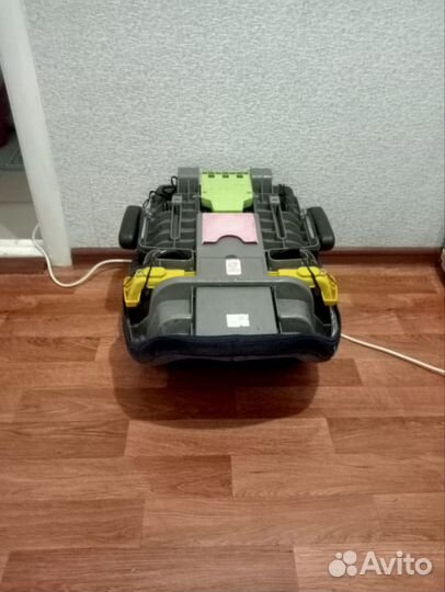 Детское автокресло