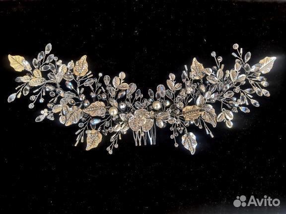 Украшение для волос