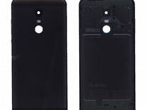 Задняя крышка Xiaomi Redmi 5 Plus черная