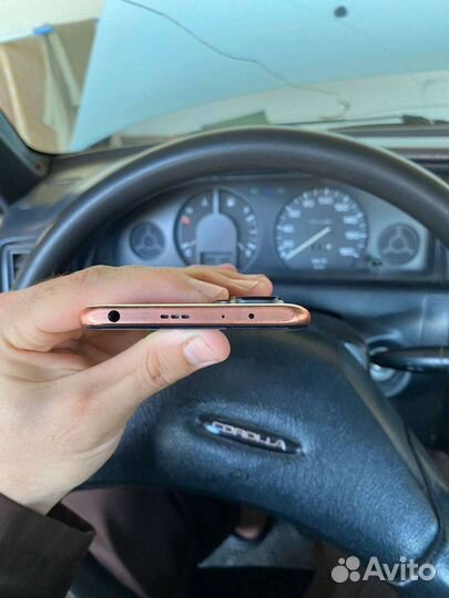 Xiaomi redmi note 10 pro 8 128