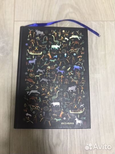 Записная Книжка