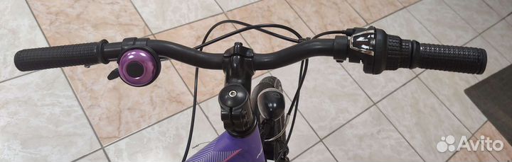 Велосипед Merida Chica J20