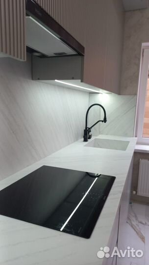 Изготовление каменных столешниц