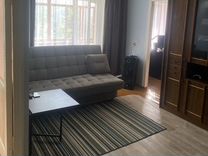 2-к. квартира, 45 м², 3/4 эт.