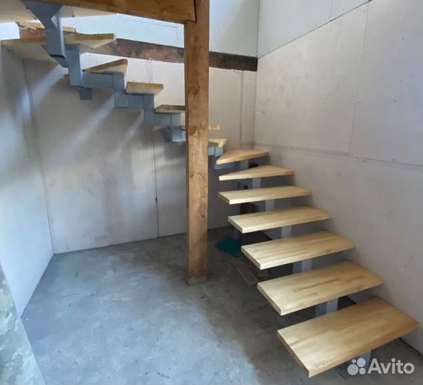 Лестница, Сварщик, Сварочные работы