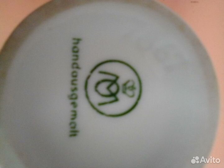 Продам вазочки