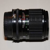 Nikon AF 28 - 50,135 Мануальные