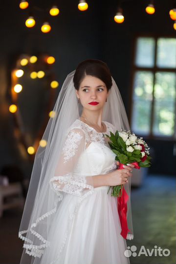 Свадебный фотограф