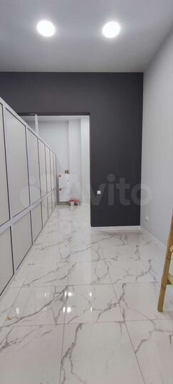 Свободного назначения, 33 м²