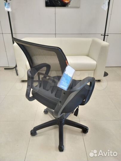 Кресло компьютерное для офиса