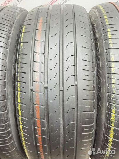 Pirelli Scorpion Verde 215/60 R17 96H