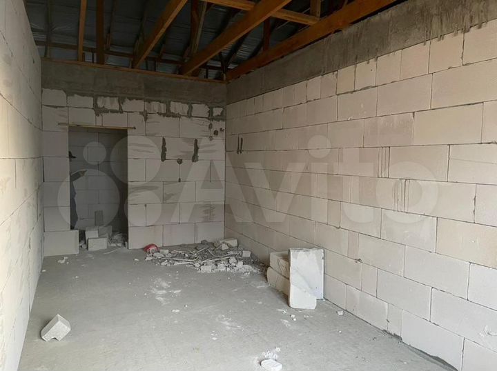 2-к. квартира, 98 м², 11/11 эт.