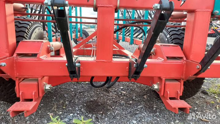 Борона Завод Акимов СБГ-13/2, 2023