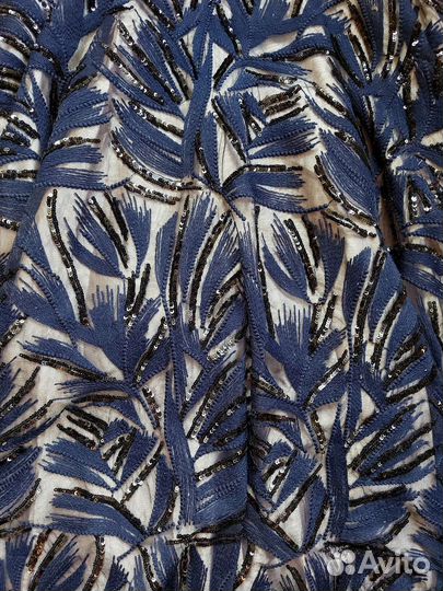 Вечернее платье на выпускной