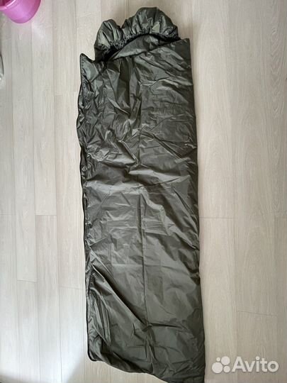 Спальный мешок