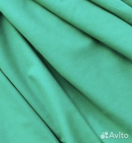 Кулирка с лайкрой ткань