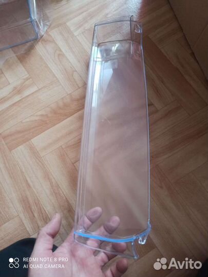 Балконы на Дон новые