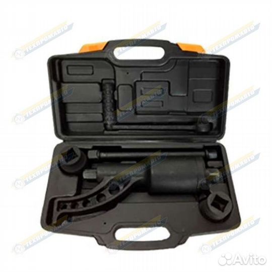 Гайковерт ручной 1