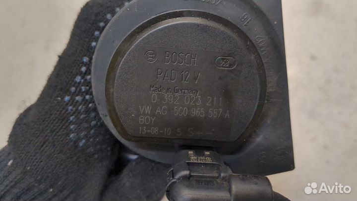 Насос водяной Volkswagen Golf 7, 2014