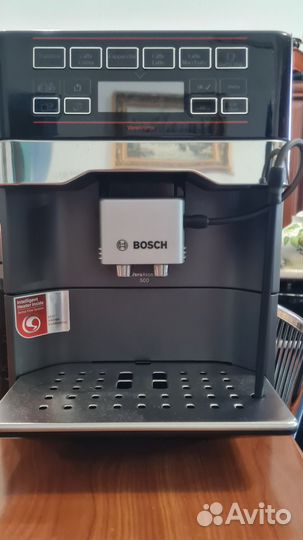 Кофемашина