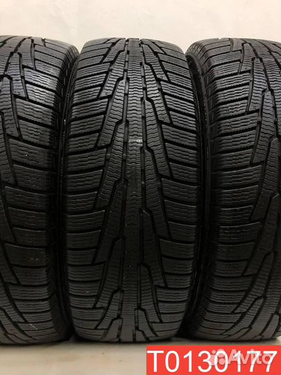 Nokian Tyres Nordman RS2 SUV 215/60 R17 100R