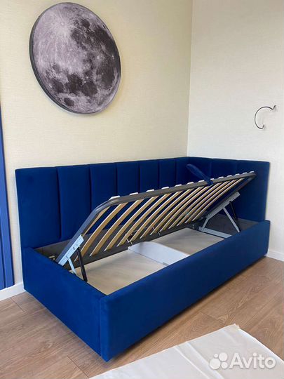 Детская кровать диван