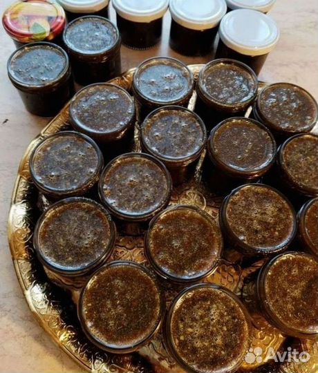 Ночная паста для потенции