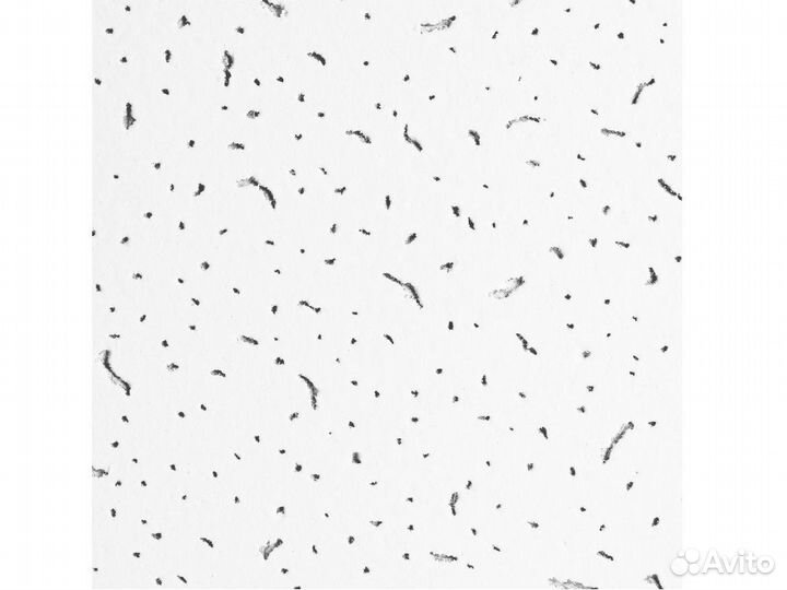 Плита для подвесного потолка Байкал