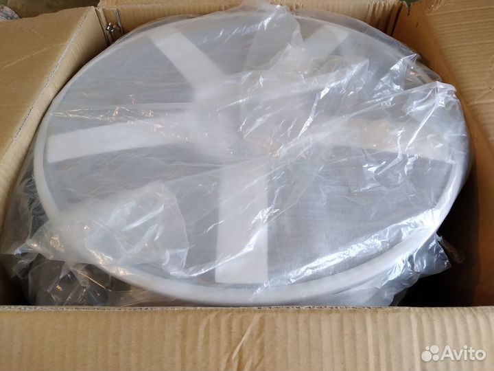 Диски 17 4х98. 4шт. ваз