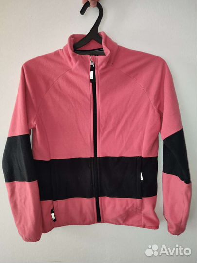 Оригинальная детская кофта adidas