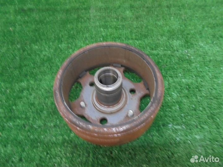 Ротор генератора (мото) Honda Crea Scoopy