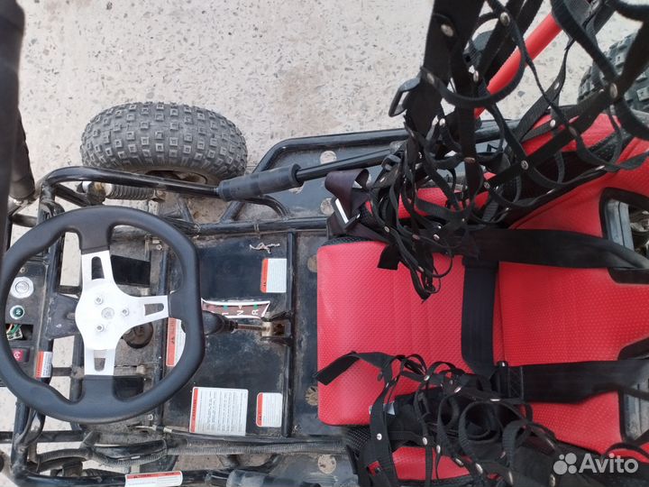 ИЖ 2717 цельнометаллический, 2018